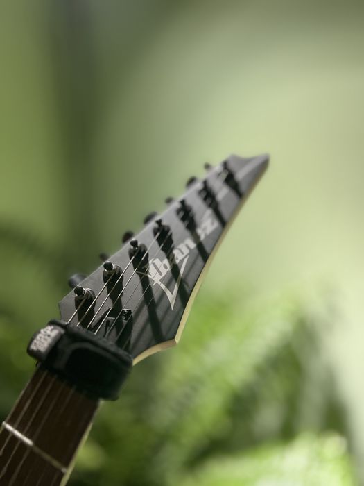 Продам Ibanez RGA42FM-TGF — Идеальное состояние. Легкая и удобная!