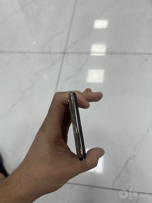 Iphone xs max 64gb