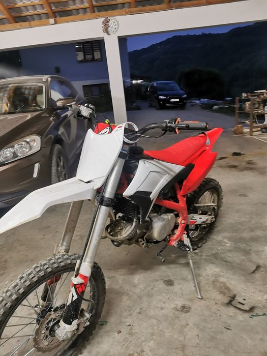 Cross Apollo thunder 150 RFN