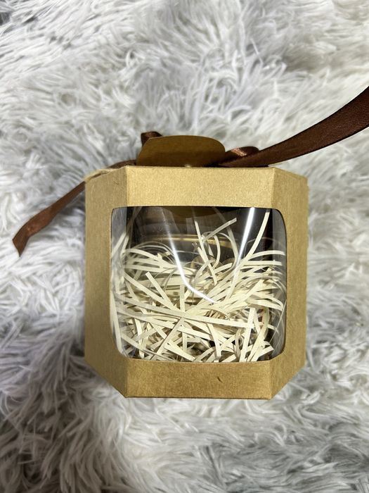 арома свечи ручной работы