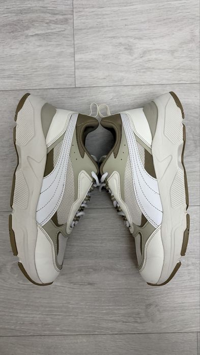 Кроссовки Puma Cassia Women's Trainers