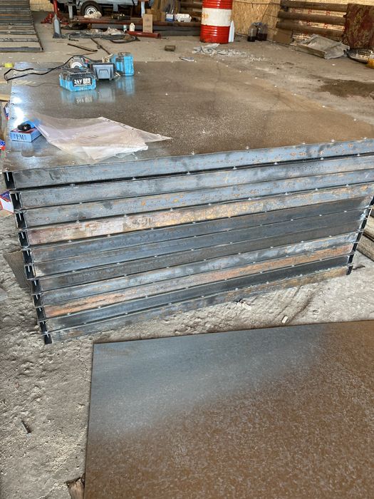 Продам опалубку срочно