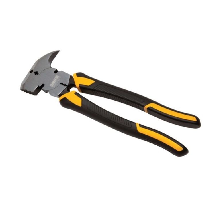 Многофукционални клещи Dewalt 340мм