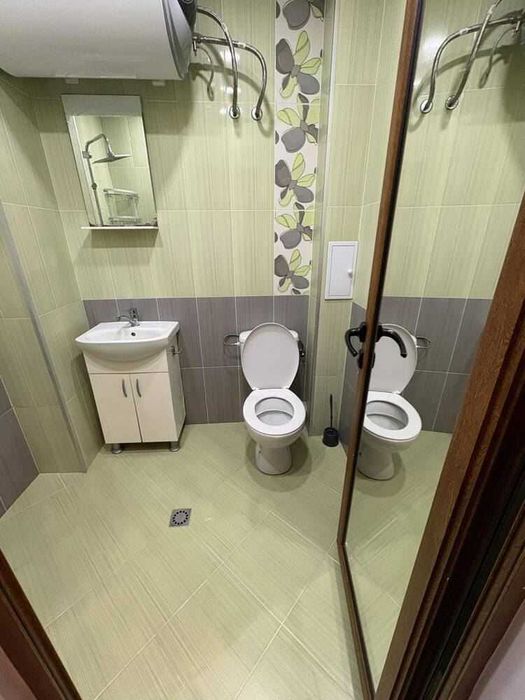 Двустаен апартамент в Тракия