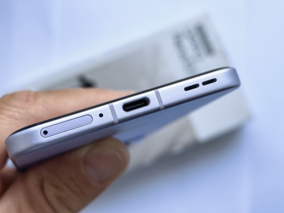 Oppo reno 13 pro