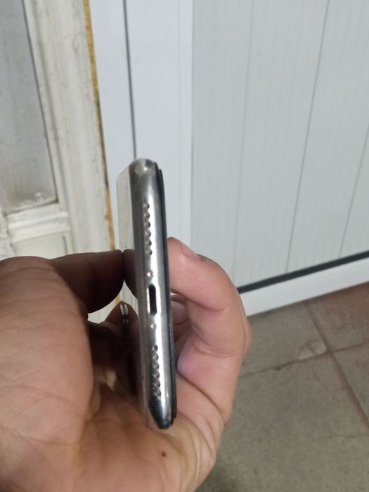 Iphone X 64 100 yomkist