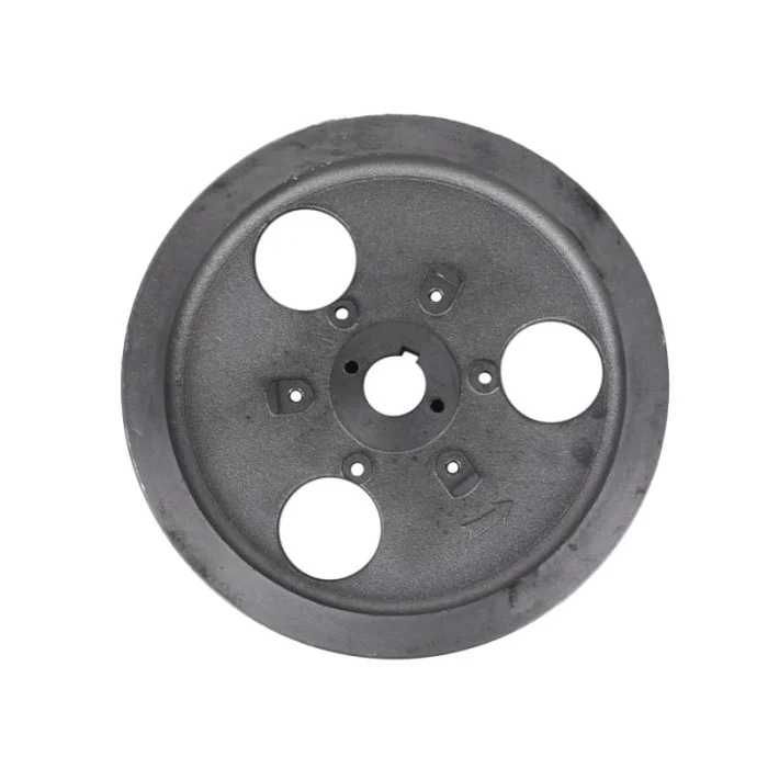 Volantă pentru coroană dințată motor diesel 180N, YBX