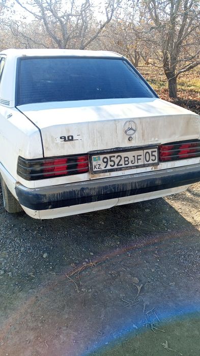 продам мерс механика