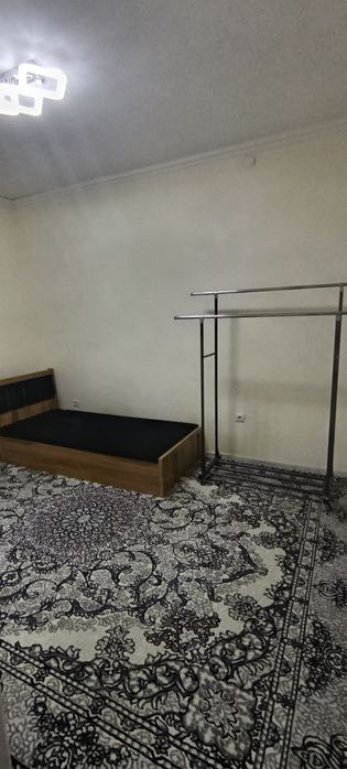 2 хонали уй ижарага берилади