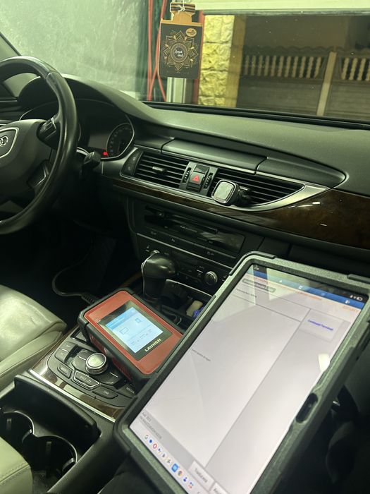 Diagnoza auto  tester camioane la domiciliu bucuresti ilfov prahova