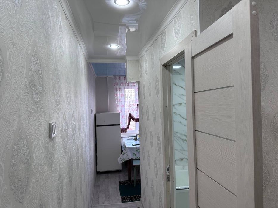 квартира посуточно город жанатас