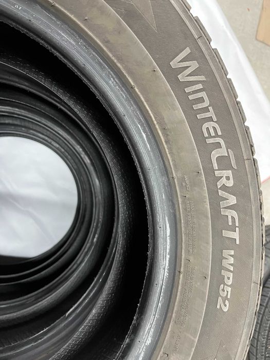 Anvelope vara/iarna 205 / 60 R 16