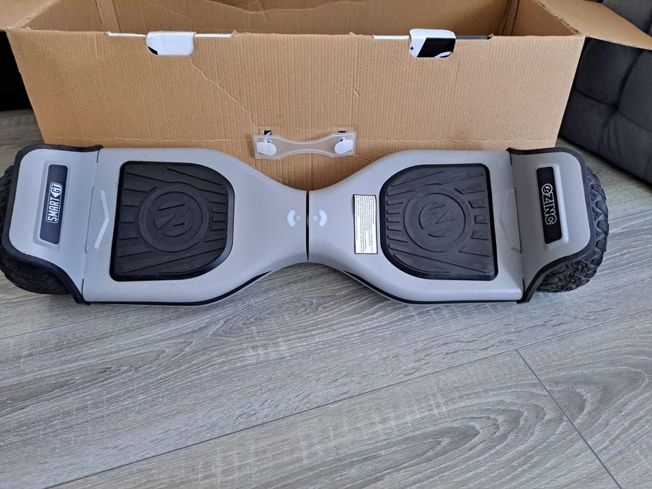 Hoverboard electric