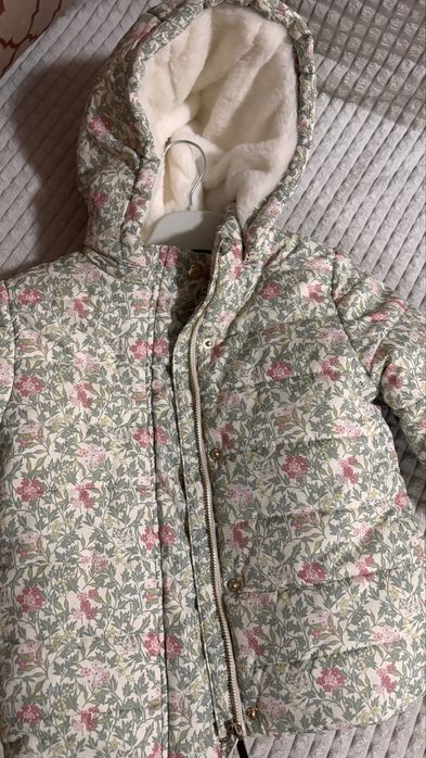 Нови дрехи за момиче 5-6г