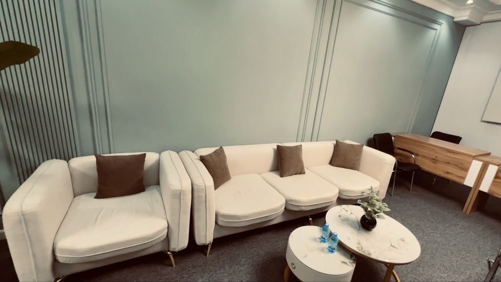 Диван с качеством