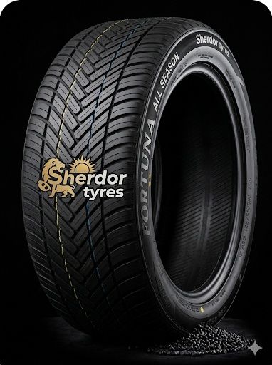 Auto shina Fortuna ecoplus 4s 2