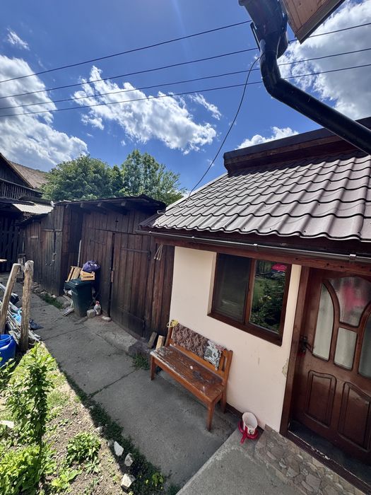 Vand apartament
