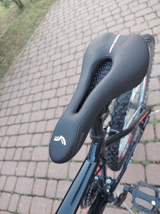 Bicicleta Mountain Bike DHS Terrana – Frâne Disc, Schimbătoare Shimano