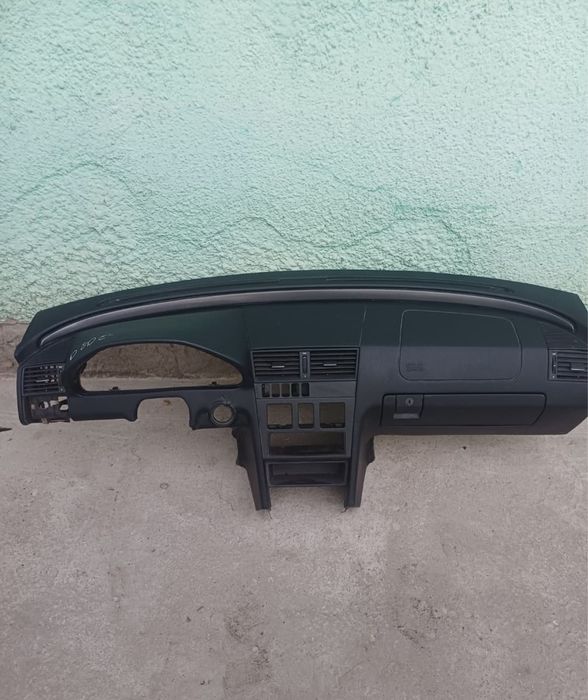 W202 мерседес бенз сешка панел