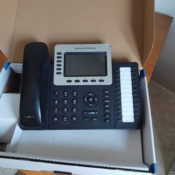 Centrala telefonica