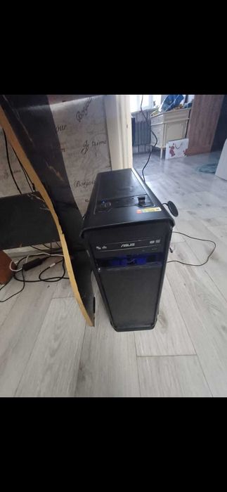 Продам игровой пк