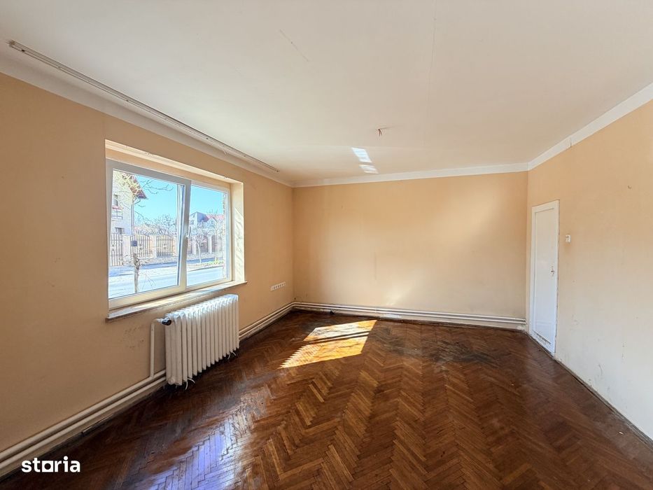 Casă Românească 3 camere Teren 252mp zona Vlaicu/Dinamo 4U Now