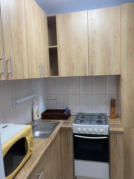Închiriez Garsonieră str. Tineretului, Turda