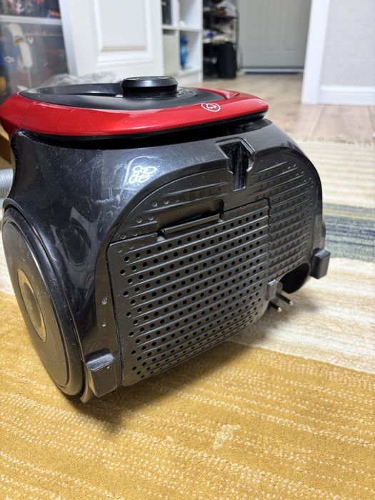 Продам пылесос Samsung