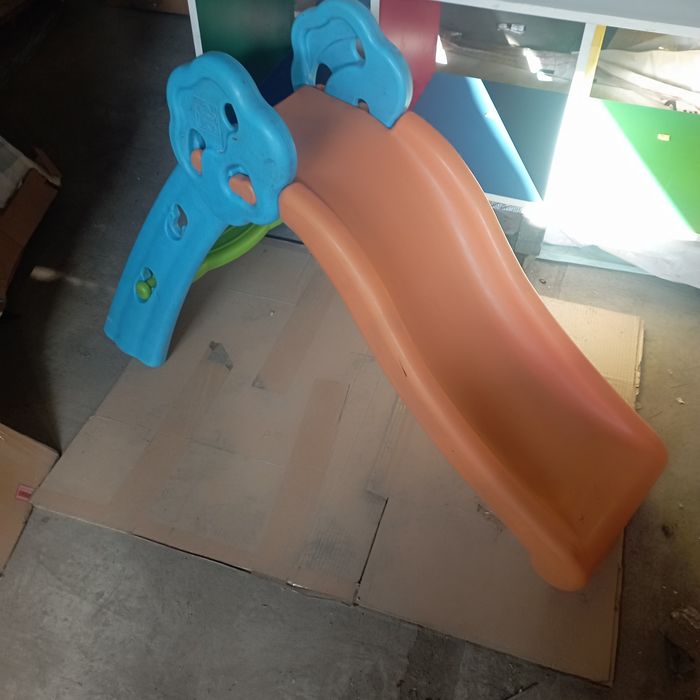 Горка для ребёнка