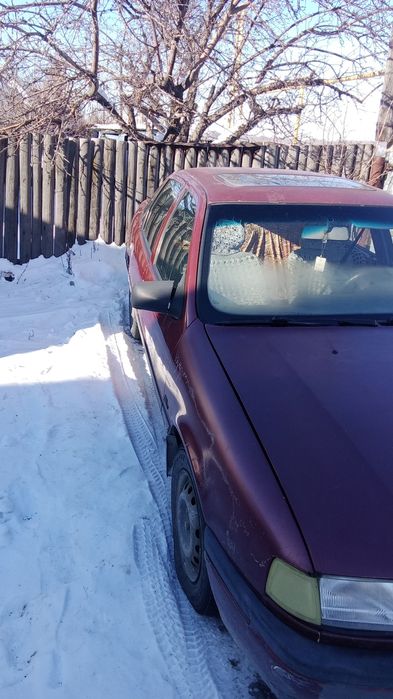 Продам Опель Вектра