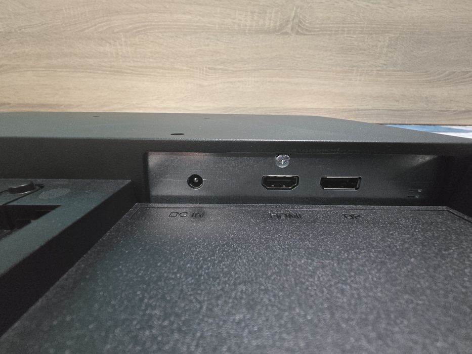 Монтор ACER NITRO KG24YX3bip UM.QX1EE.312 , 23.80