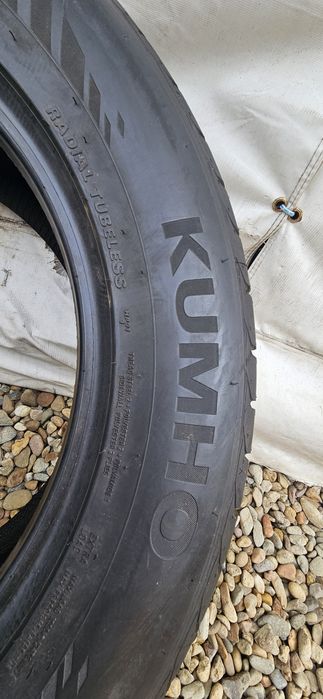Anvelope Kumho Grugen HP91 255/55 R19 111V