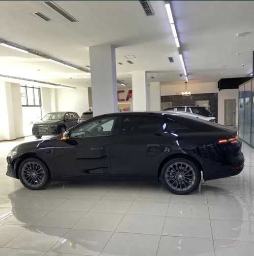 Leapmotor C01 Premium 625 Nasiya Savdo