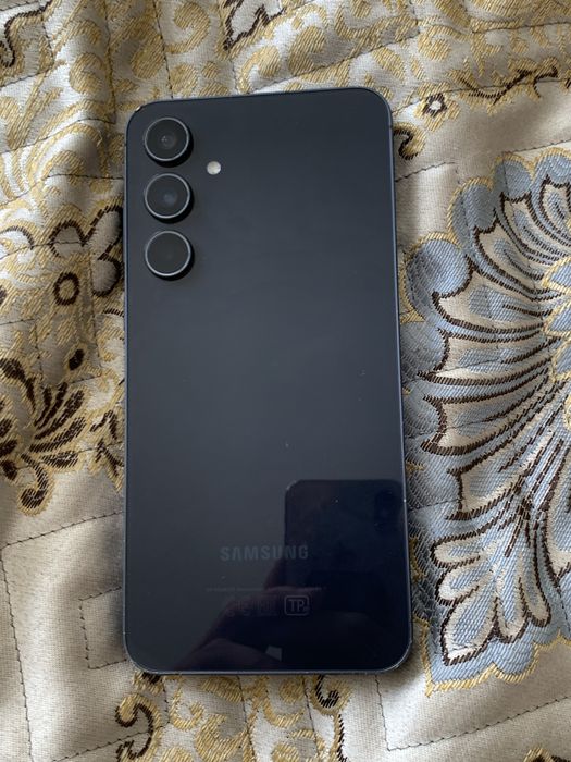 Samsung A 55 5G 256/8