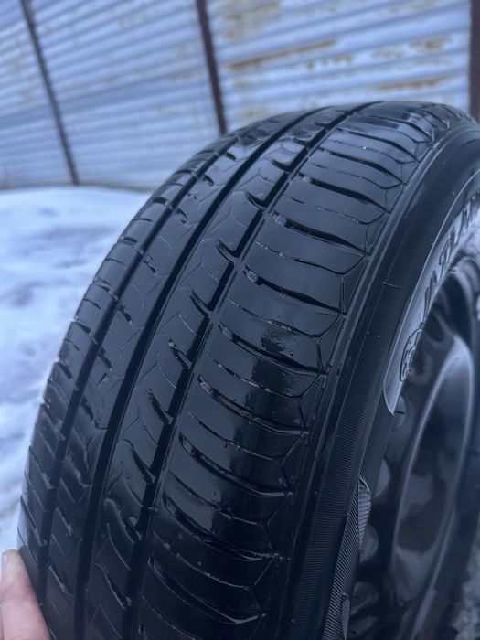 Кобальт диски шины 195/70/14