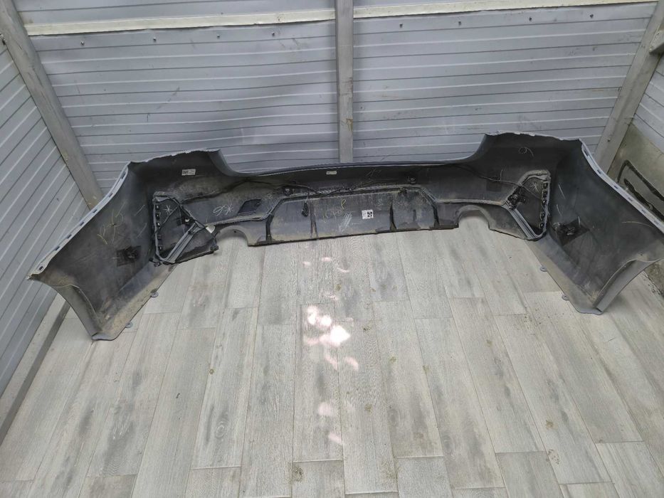 Bara spate Bmw Seria 3 G20 LCI M-Sport AN 2022 - 2005 cod 51128085480