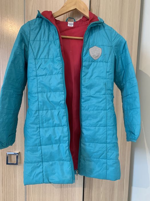 Продам весеннюю куртку