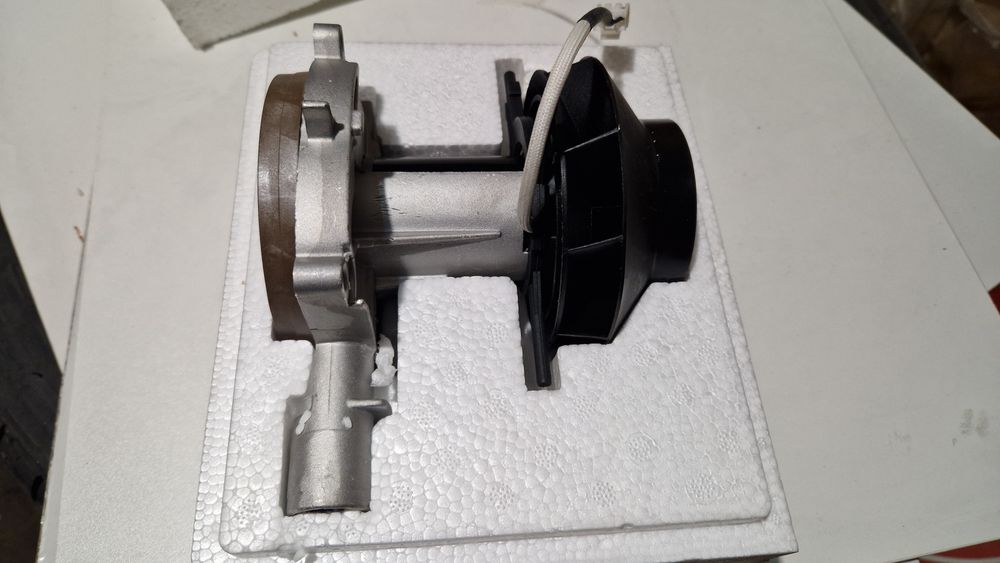 Автономки, Запчасти для автономки, установка