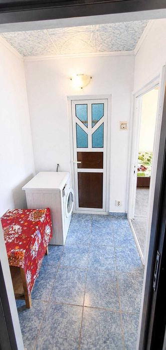Apartament 2 camere , 50mp , Zahana-LPS - mobilat, centrala, ideal locuit-investitie