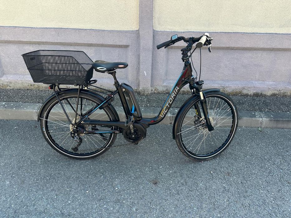 Vand bicicleta electrica victoria