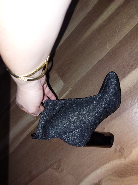 Дамски боти 37 номер