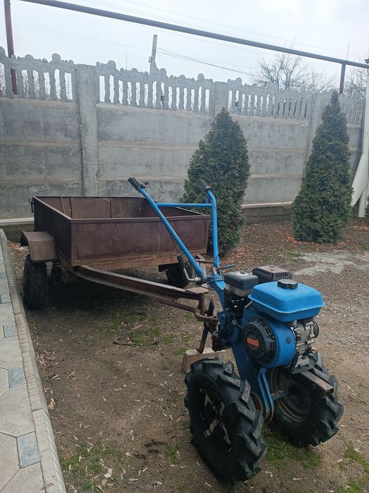 Продам мотоблок!