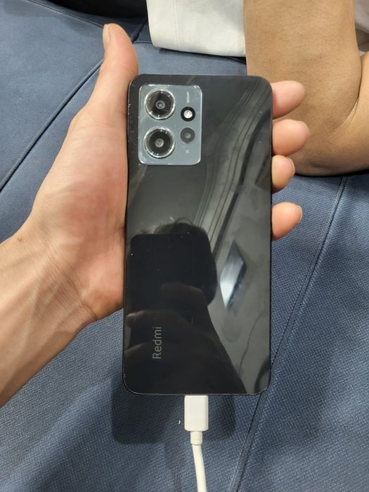 Срочно Продам Redmi Note 12 256gb