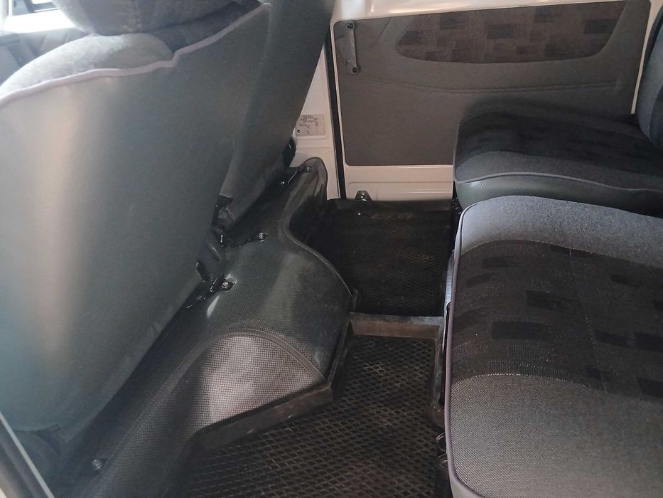 Damas sotiladi yili 2025, metan gaz qo'ilgan minishga tayyor