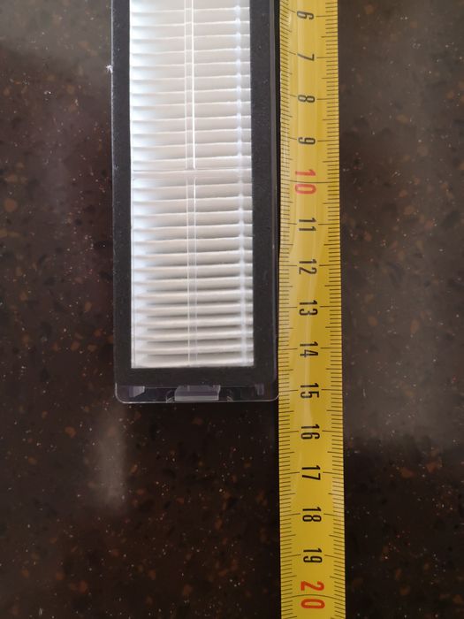 Фильтры для робот пылесоса!