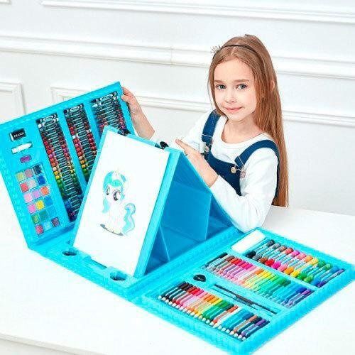 Детский набор для творчества