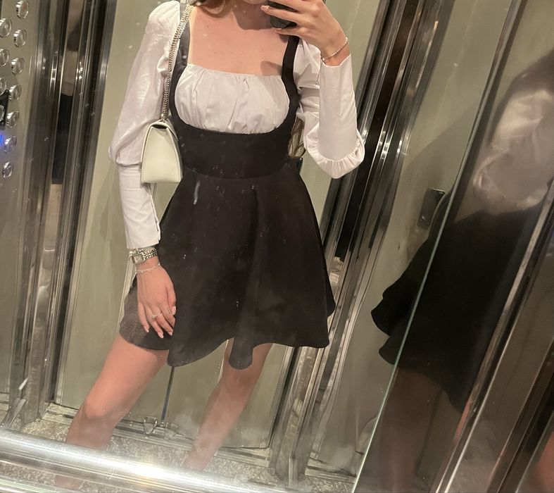 Рокля от магазин LBD