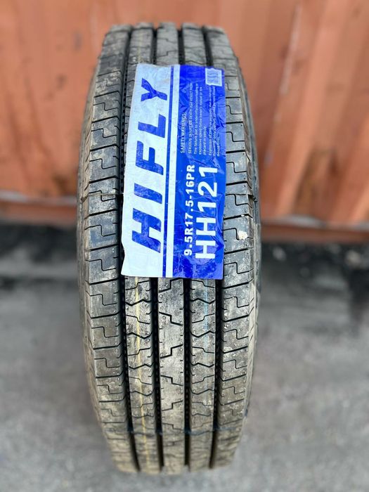 9.R17.5 Китай гурзовые