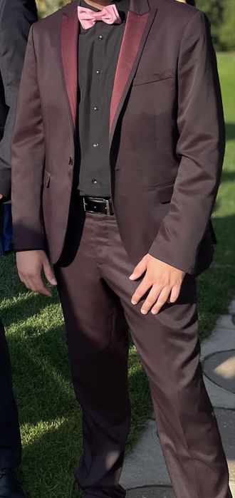 Костюм Andrews Ceremony Slim