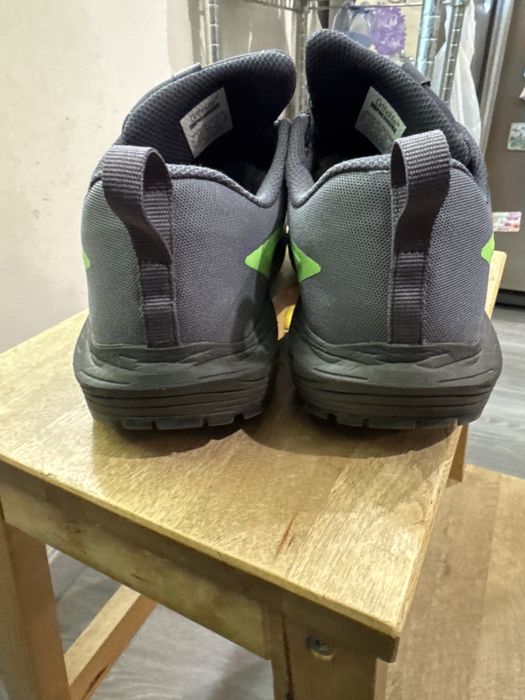 Salomon ortholite 44-2/3 running trail